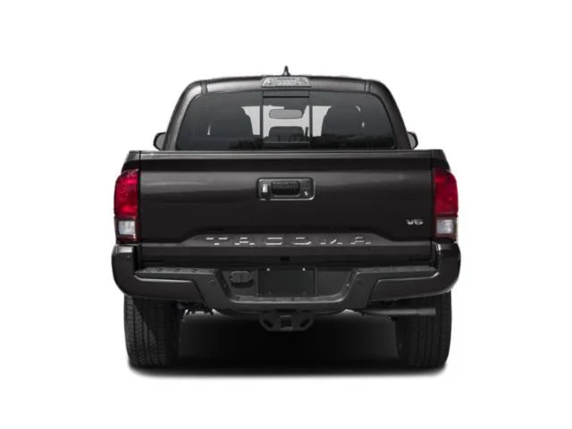 Used 2019 Cement Toyota TRD Sport image 5