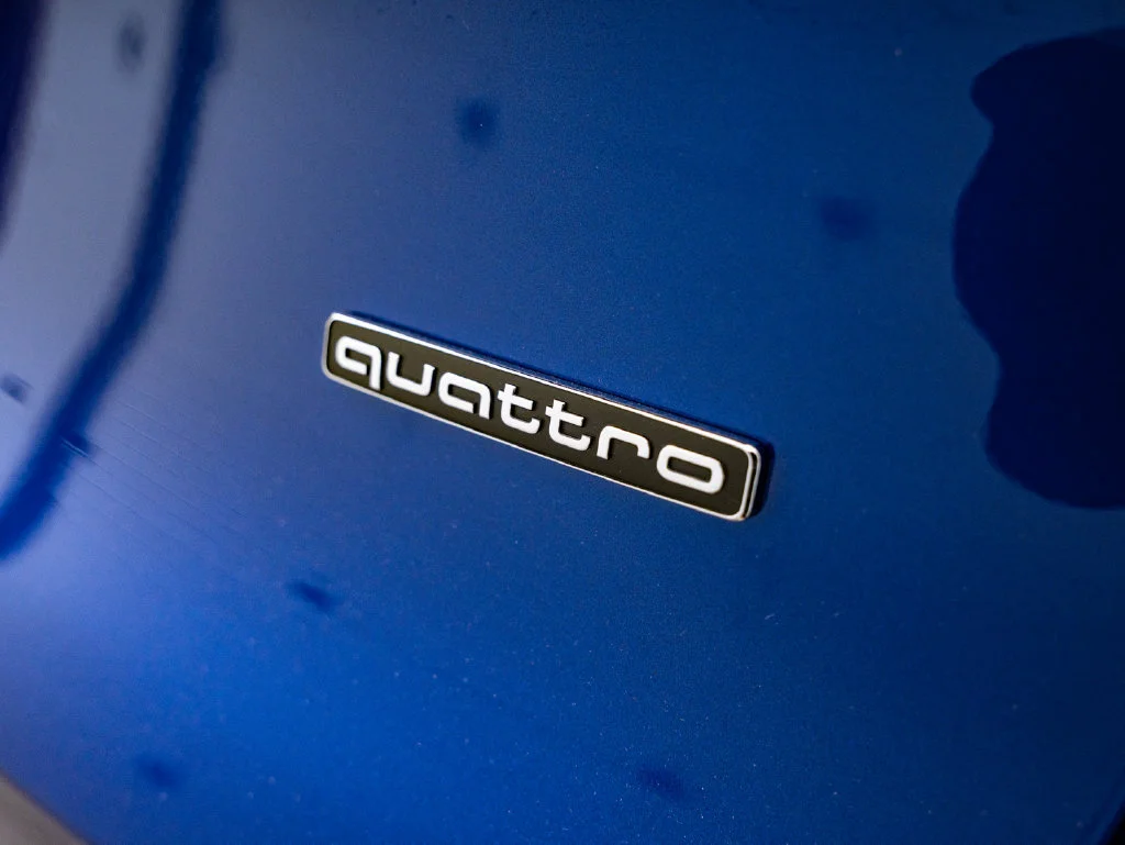 New 2026 Ultra Blue Metallic Audi 2.0T Premium Plus image 21