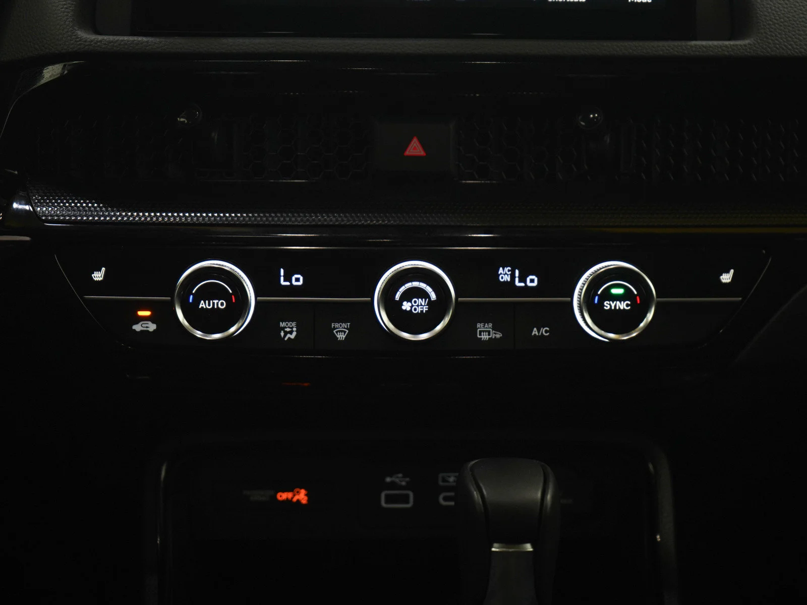 Used 2025  Honda 5D WAGON EX-L AWD image 19