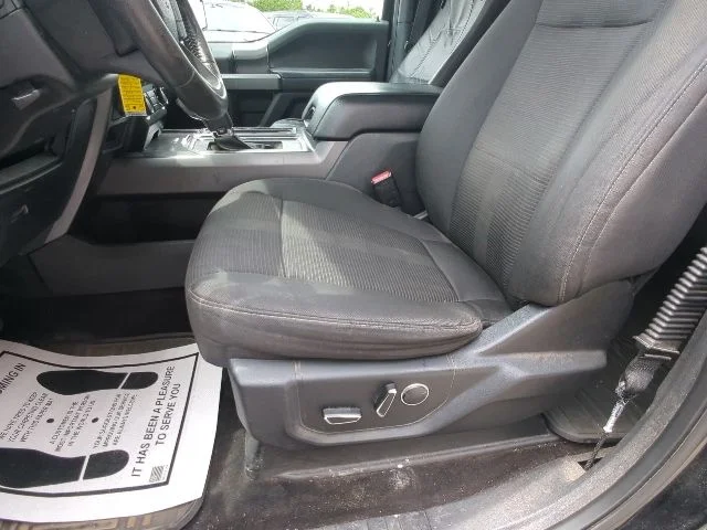 2016 Ford F-150 XLT - Photo 10