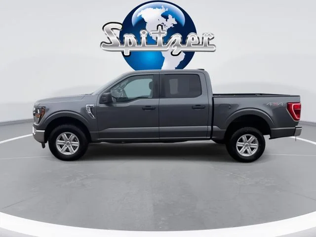 2023 Ford F-150 XLT - Photo 7