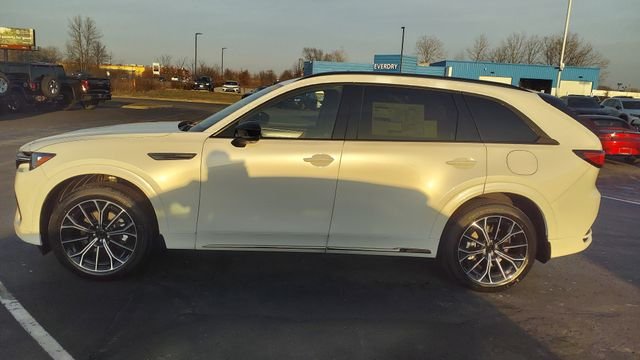 New 2026 White Mazda 3.3 Turbo S Premium image 5