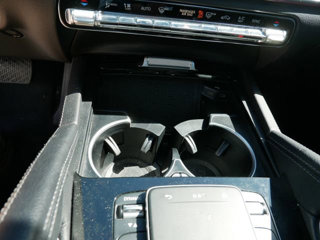 2024 Mercedes-Benz GLE GLE350 - Photo 25