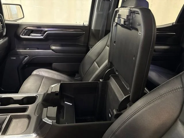Used 2023 Summit White Chevrolet LTZ image 29