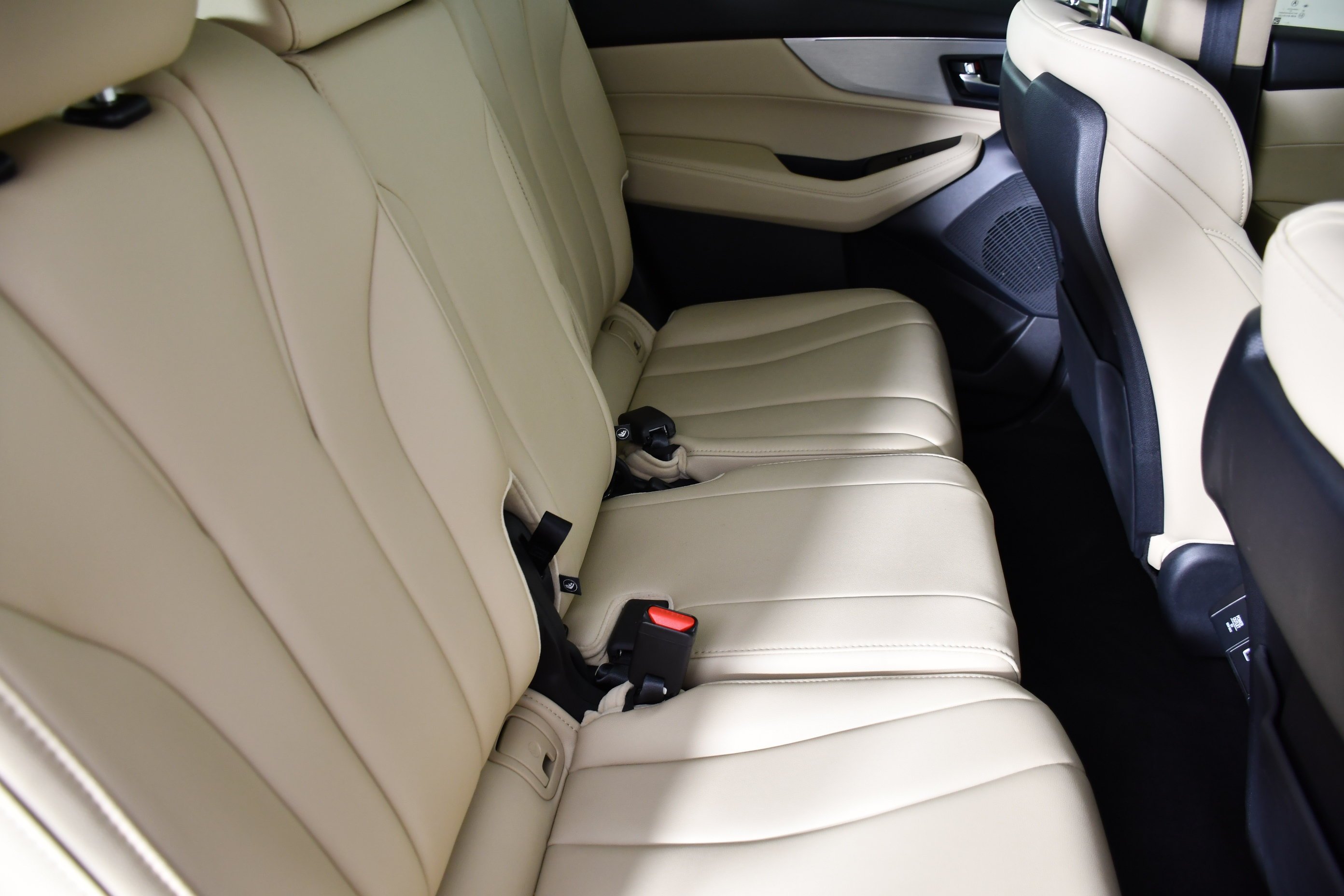 2024 Acura MDX Base - Photo 46