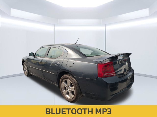 Used 2008 Dodge Charger SXT with VIN 2B3KA33G78H268858 for sale in Milton, FL