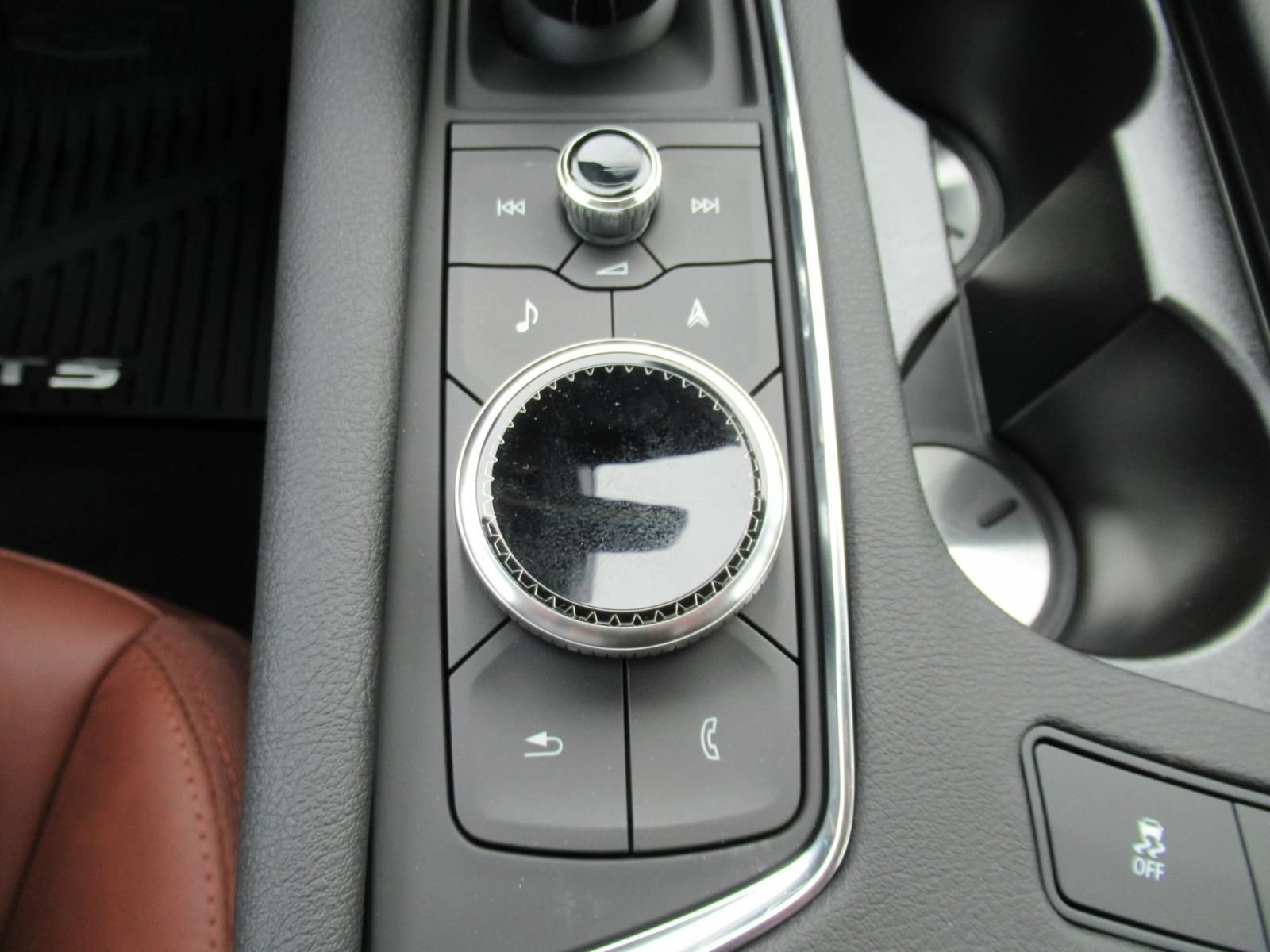 2026 Cadillac XT5 Premium Luxury - Photo 26