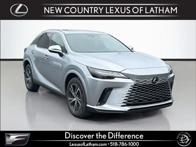 2023 Lexus RX 350 Premium