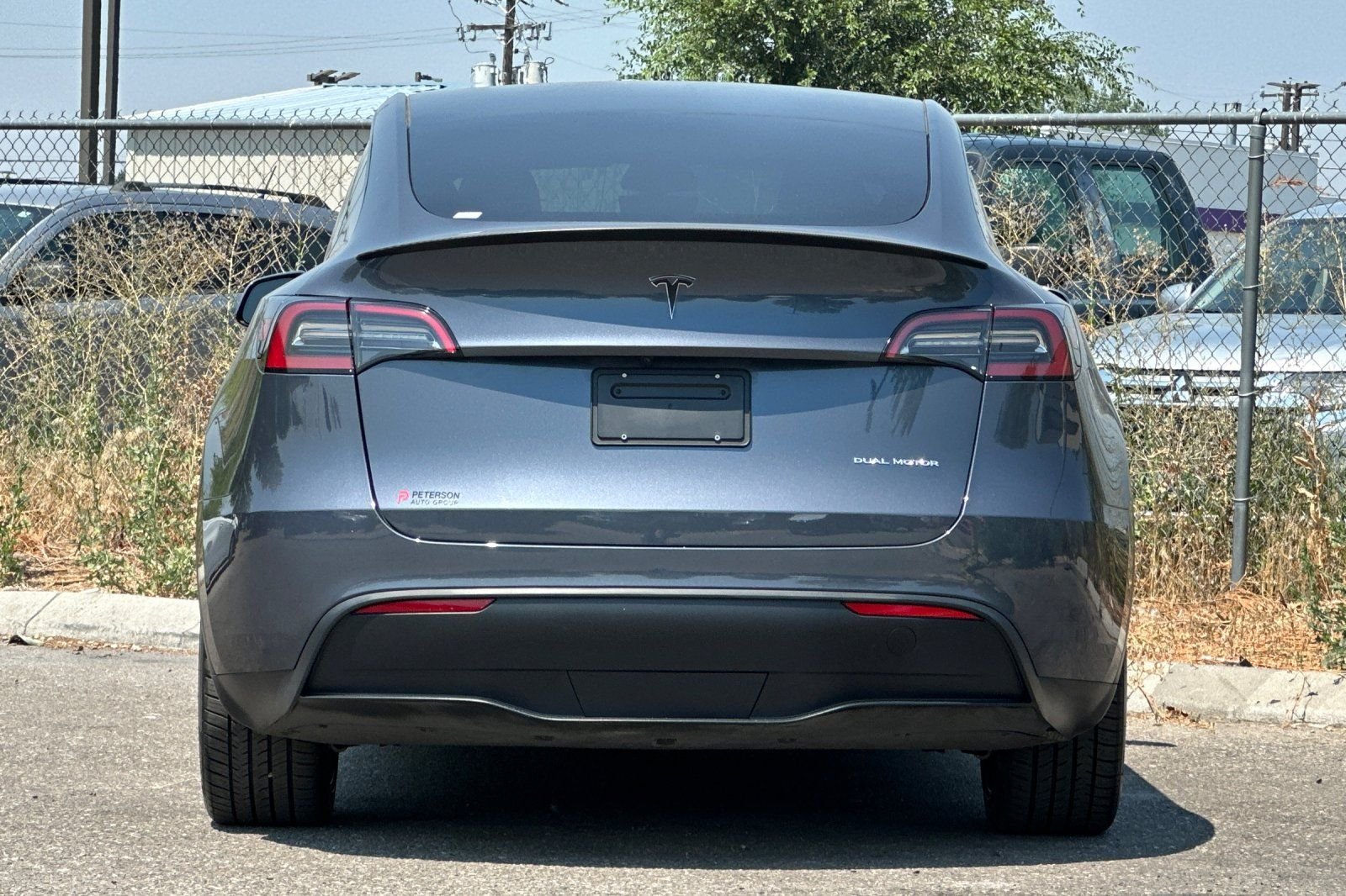 Used 2023 Black Tesla Long Range image 5