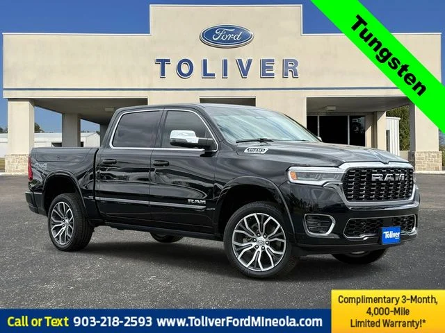 2025 RAM Ram 1500 Pickup