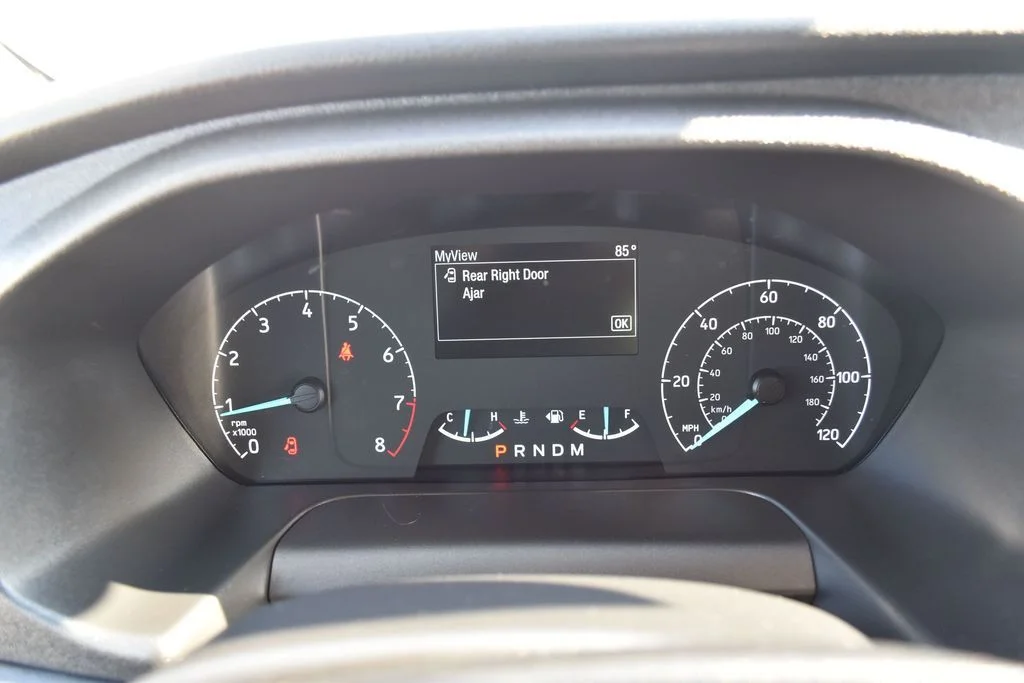 Used 2023 White Ford XL image 11