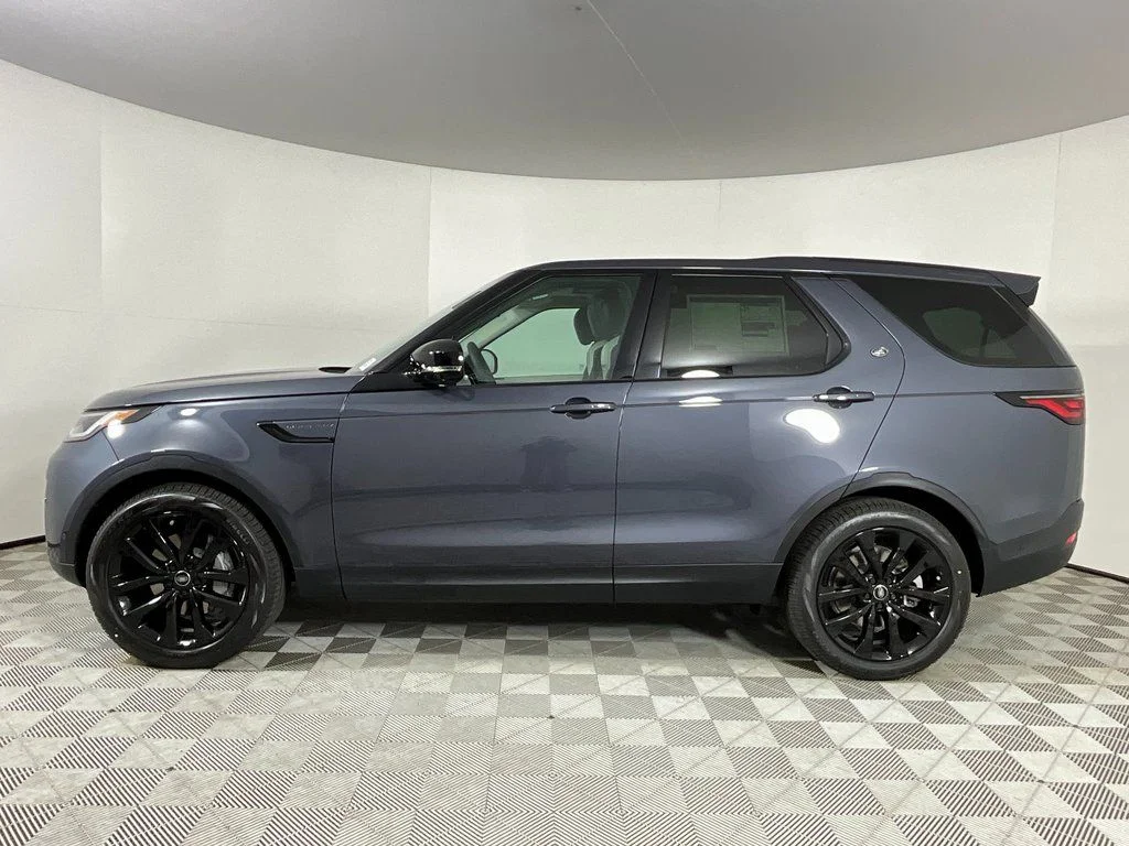 New 2026 Varesine Blue Land Rover S image 6