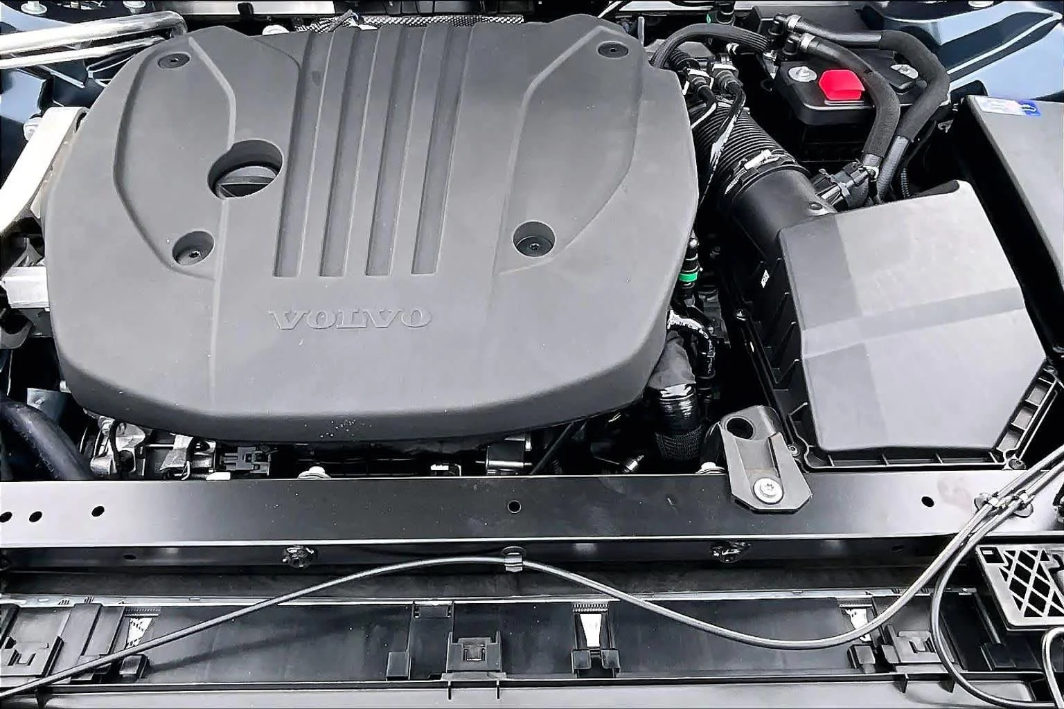 New 2026 Denim Blue Volvo Ultra image 14