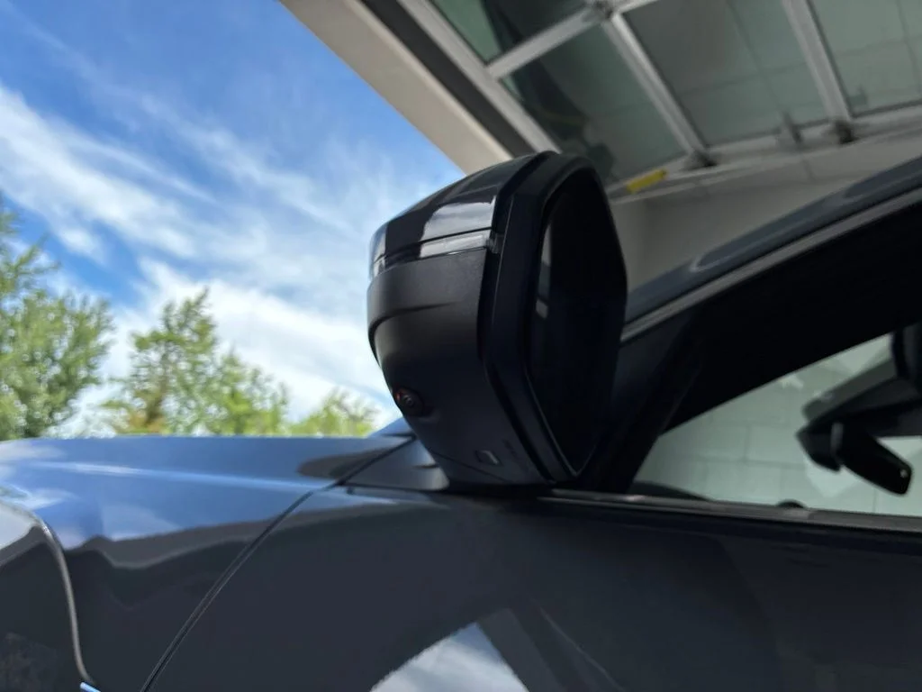 New 2026 Gray Volkswagen SEL Premium R-Line image 31