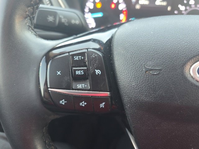 Used 2021 Brown Ford SE image 16