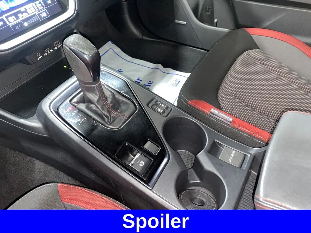 Certified Used 2024 Gray Subaru 2.5RS image 23