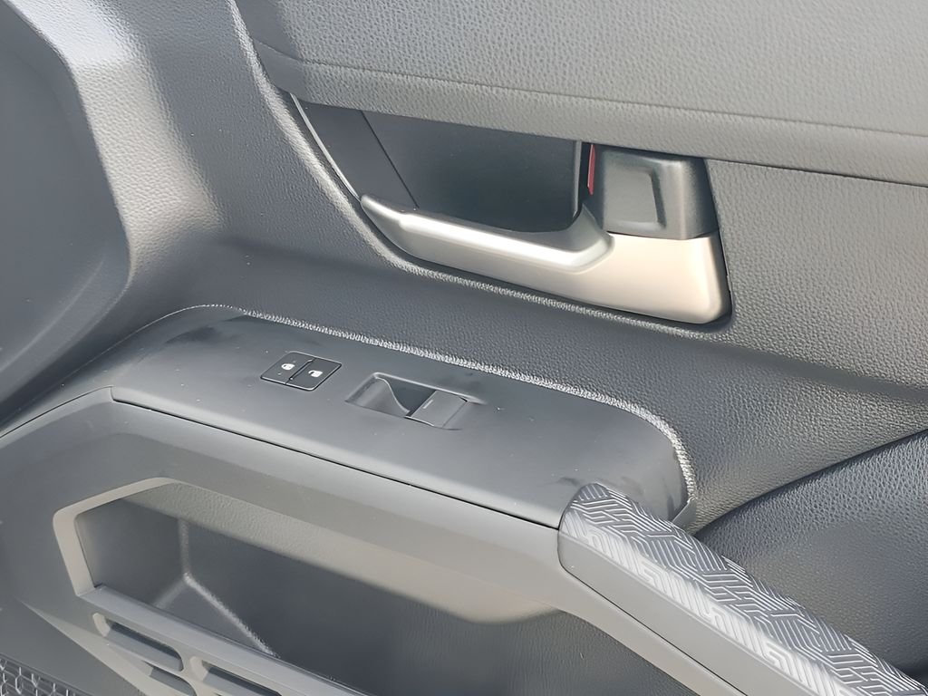 2025 Toyota Tacoma TRD Sport - Photo 48