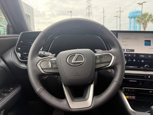 New 2026 Nightfall Mica Lexus LUXURY AWD image 23