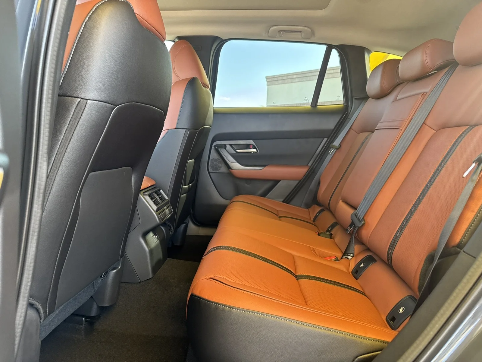2025 Mazda CX-50 Meridian Edition - Photo 25
