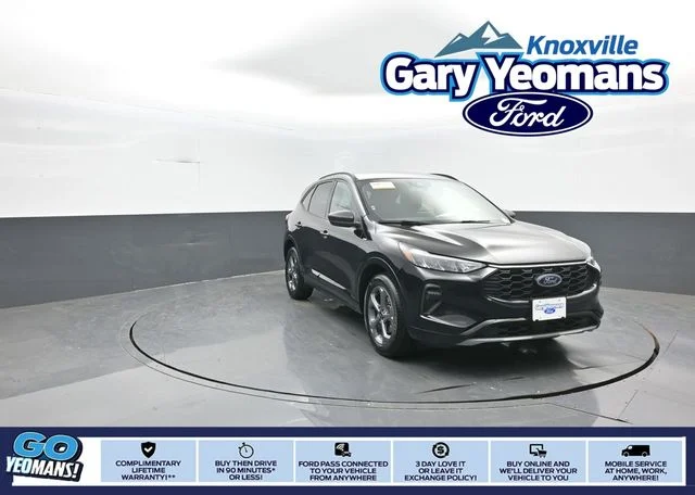 2023 Ford Escape