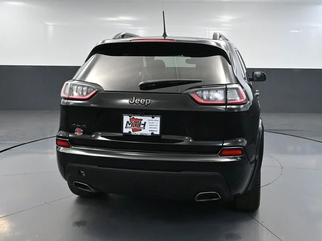 2020 Jeep Cherokee Limited - Photo 7
