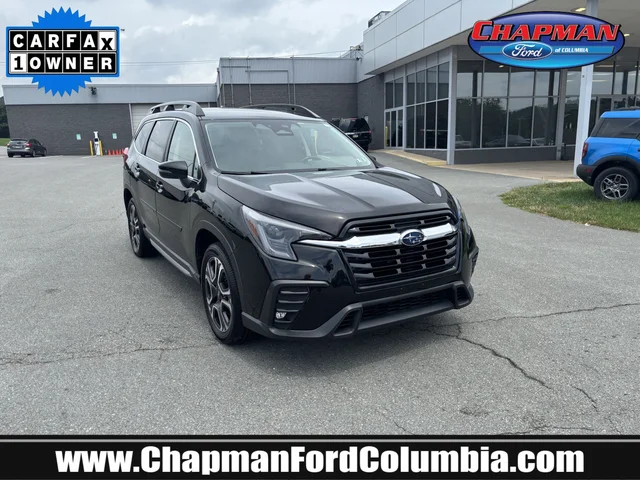2023 Subaru Ascent Limited