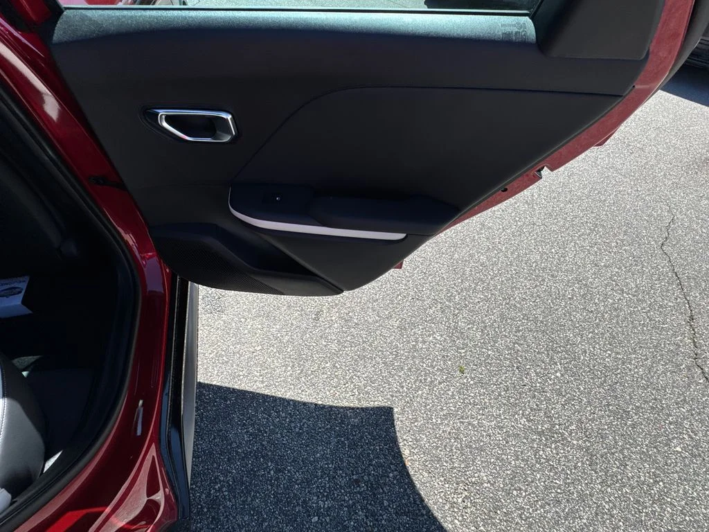 New 2026 Currant Red Kia GT-Line image 16