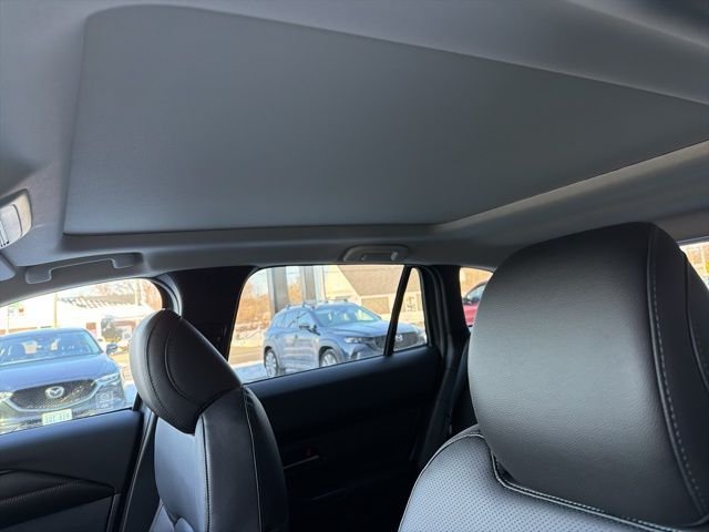 New 2026 Polymetal Gray Metallic Mazda Premium AWD image 12