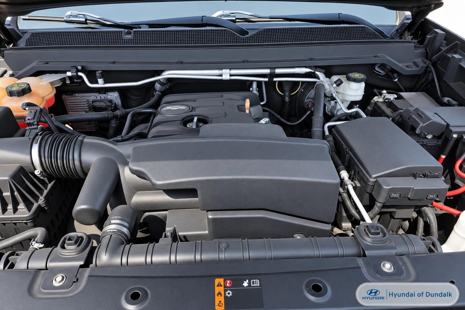 Used 2020 Black Chevrolet Work Truck image 15