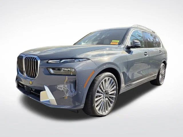 2024 BMW X7