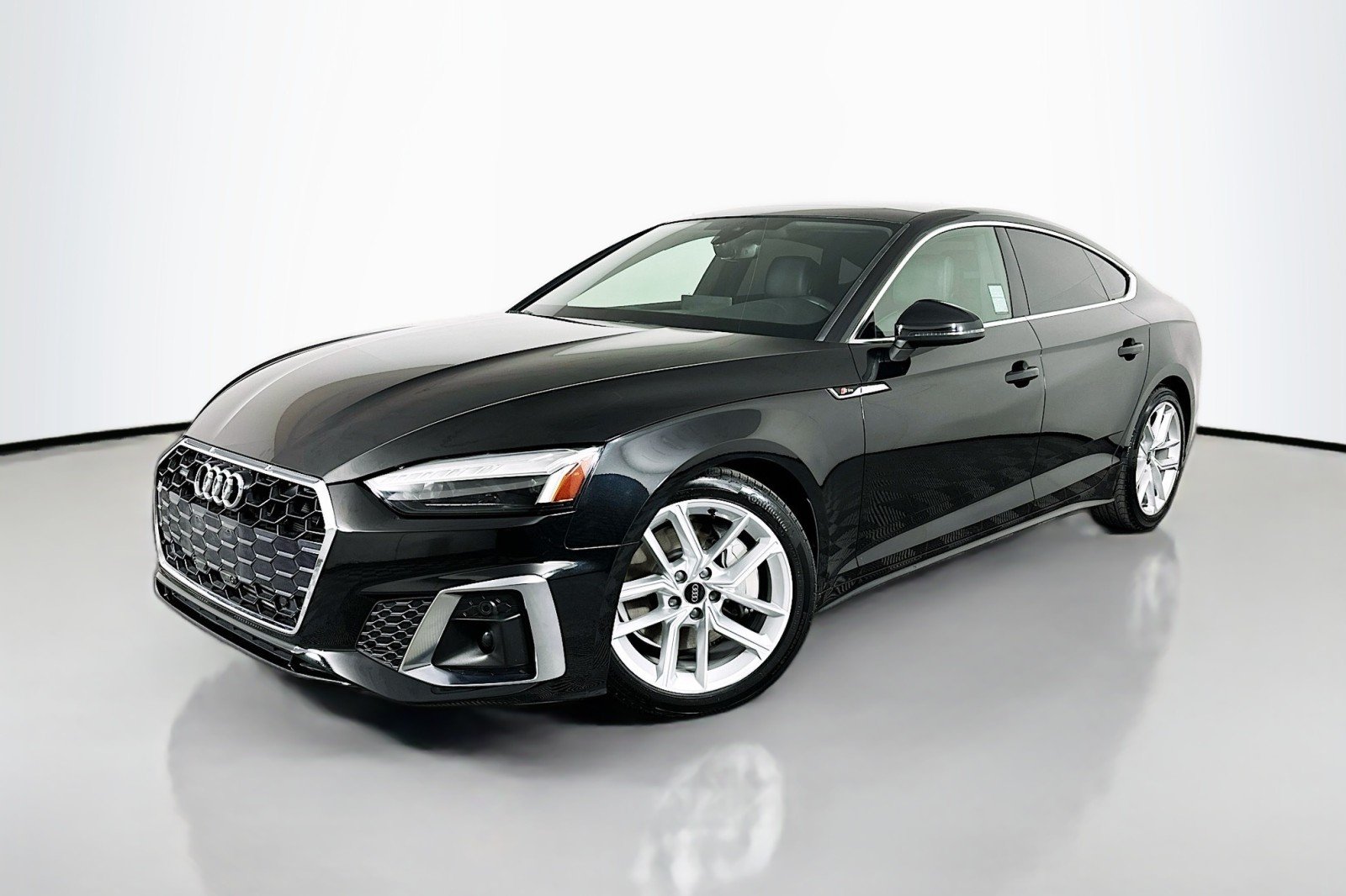 2023 Audi A5 Sportback
