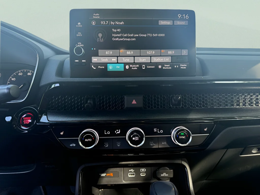 2023 Honda CR-V EX-L - Photo 17