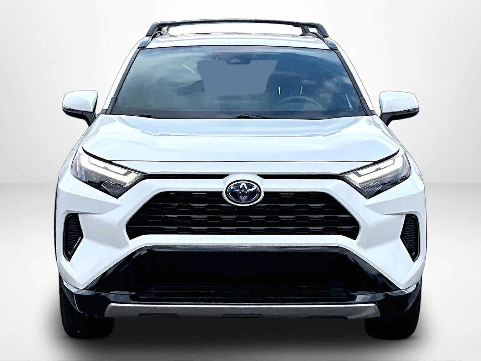 Used 2023 Beige Toyota SE image 4