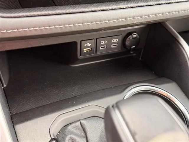 Used 2022 Red Toyota XSE image 28