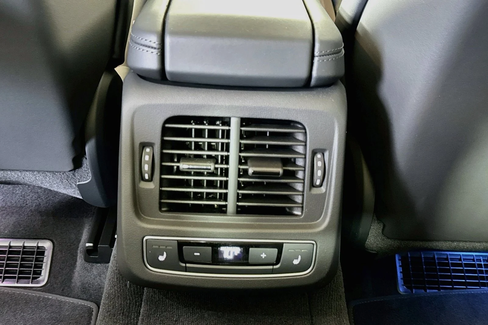 Used 2025 Black Audi performance image 23
