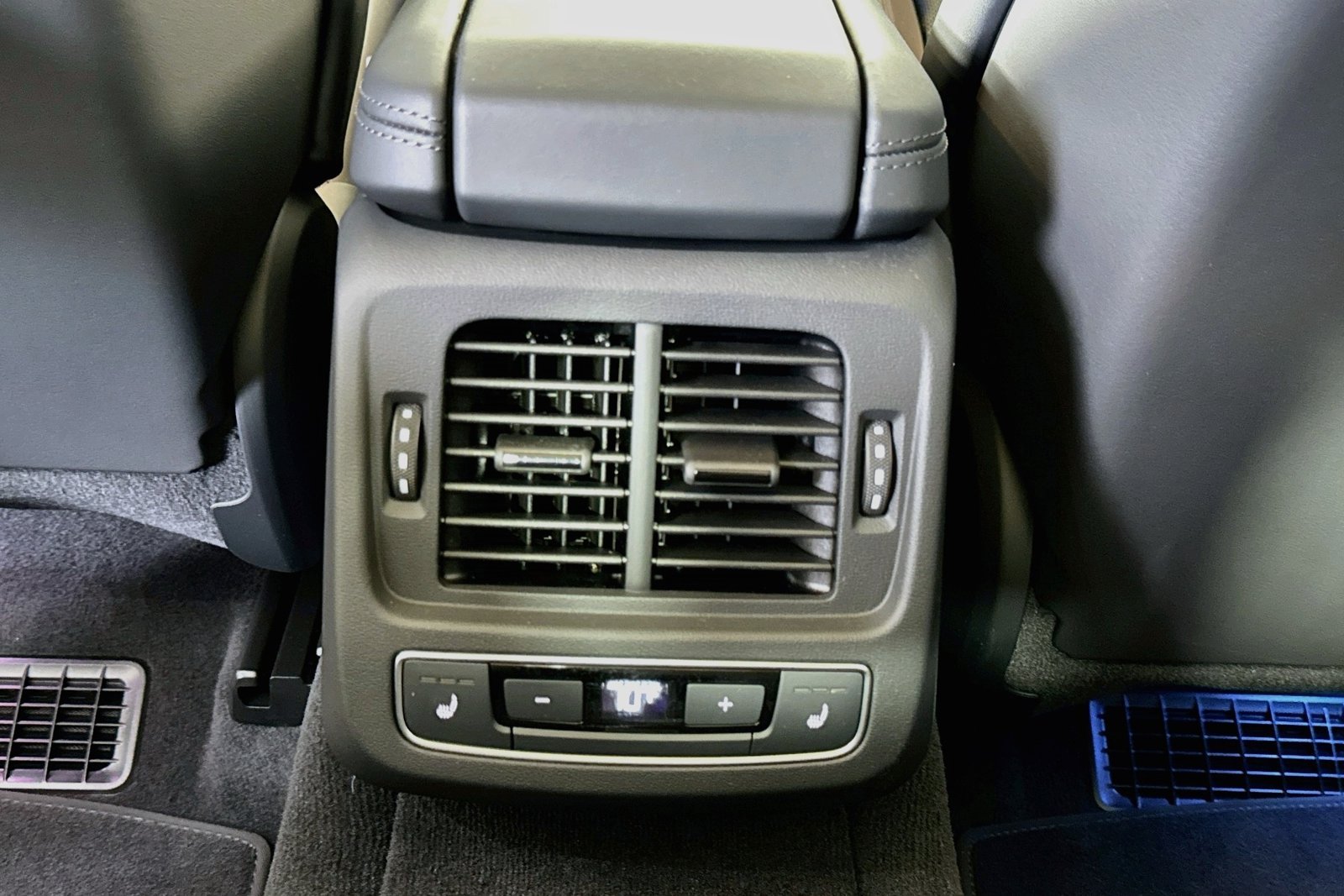 Used 2025 Black Audi performance image 23
