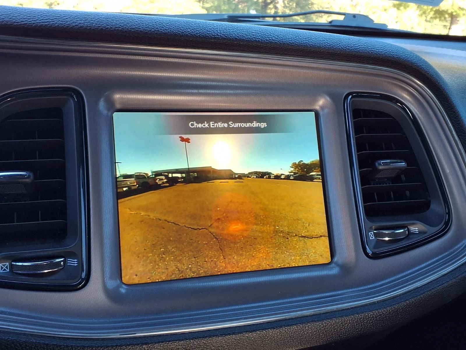 Used 2023 Granite Pearlcoat Dodge R/T Scat Pack image 4