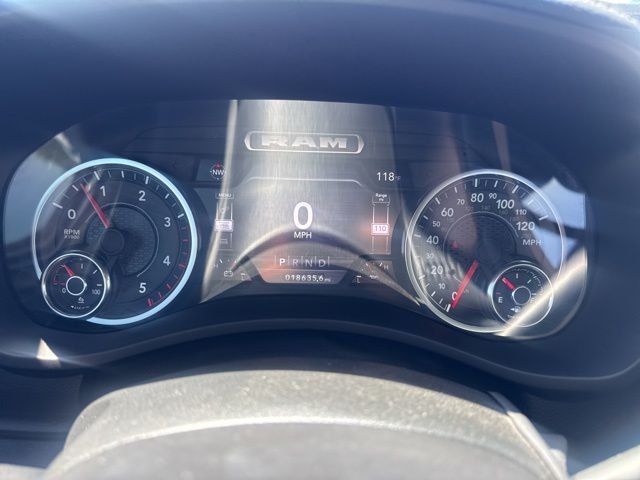 2023 RAM Ram 3500 Pickup Laramie - Photo 20