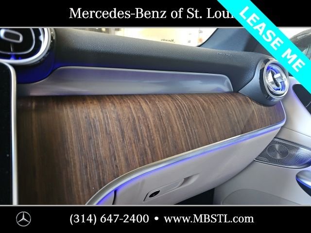 2025 Mercedes-Benz GLC Base - Photo 21