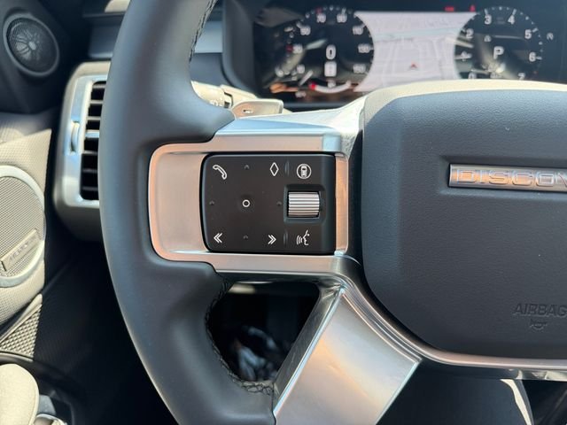 Certified Used 2026 Gray Land Rover Gemini Edition image 22