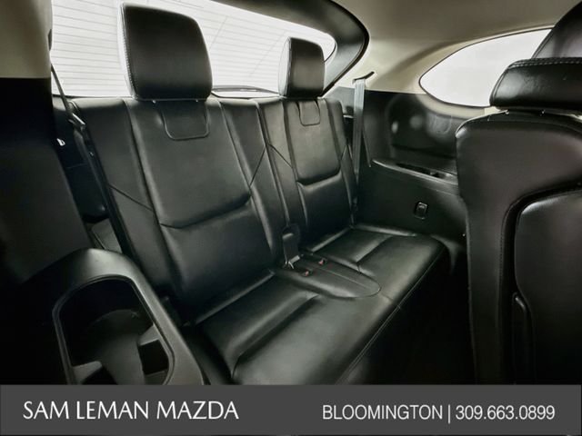 Used 2022 Gray Mazda Touring image 32