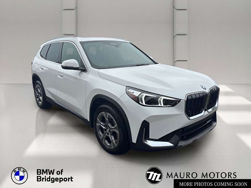 2023 BMW X1 xDrive28i's photo