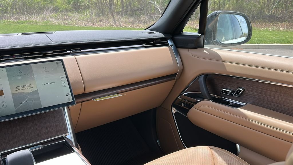 2026 Land Rover Range Rover SE - Photo 23