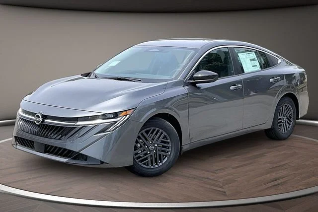 New Nissan Vehicles for Sale in Norman, OK