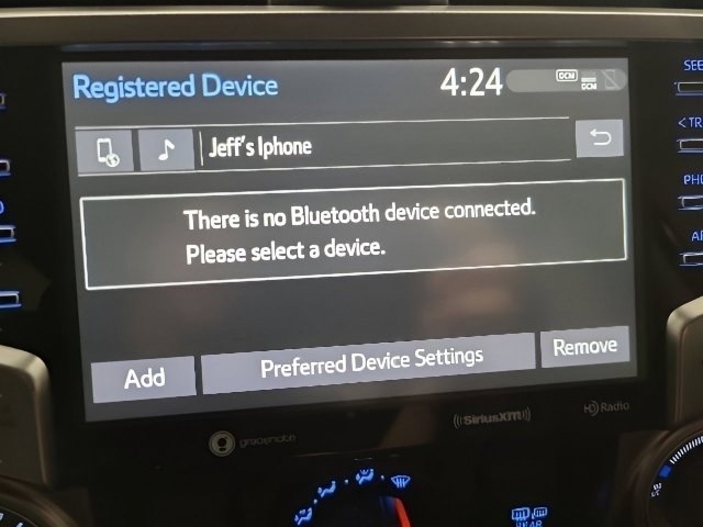 2023 Toyota 4Runner SR5 Premium - Photo 34