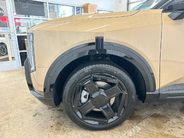 New 2027 Terrain Brown Kia X-LINE SX image 28
