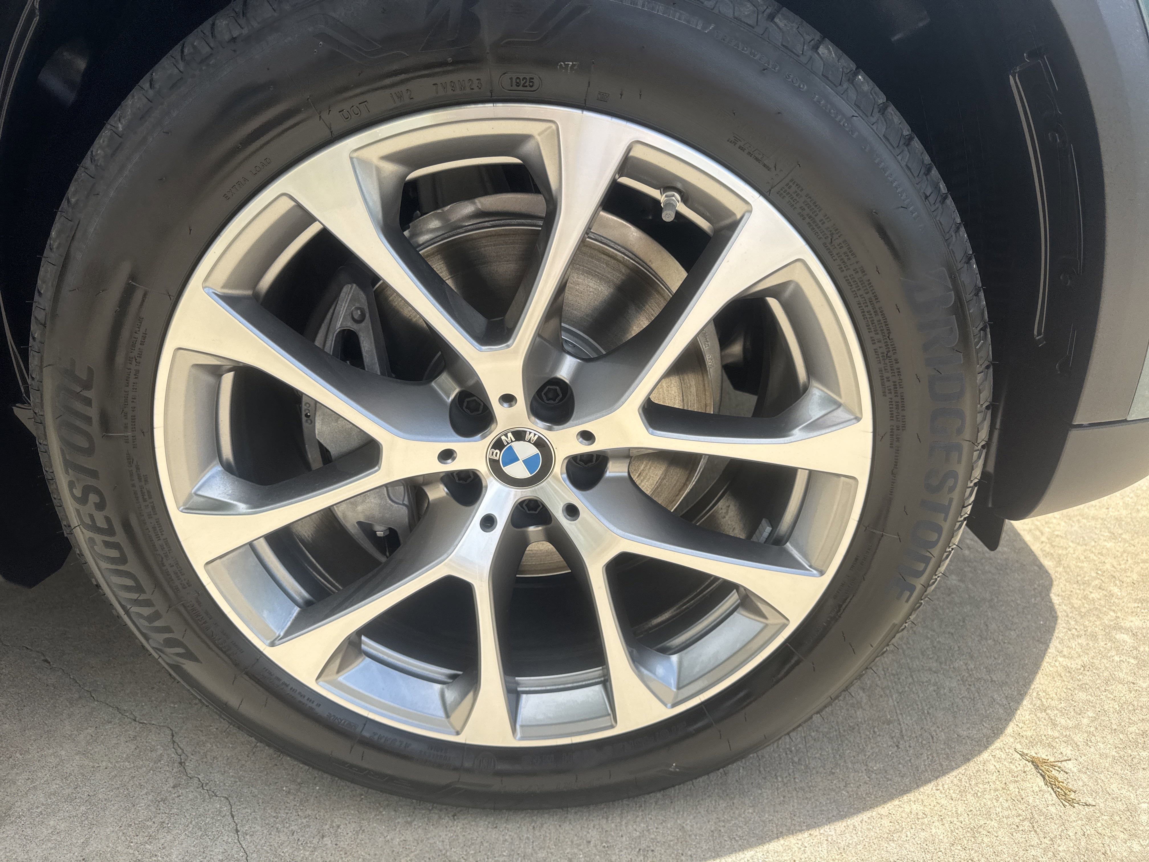 2026 BMW X5 40i - Photo 31