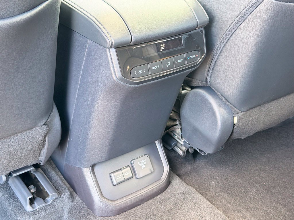 New 2026 Beige Toyota Limited image 14