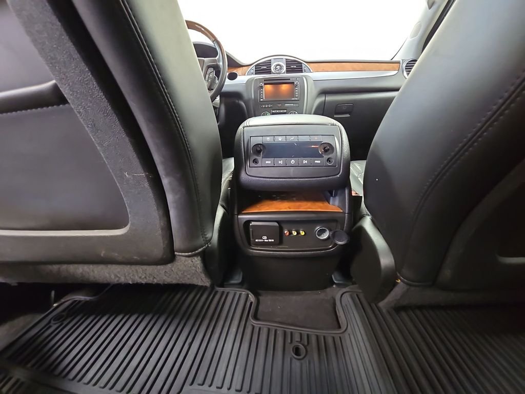 Used 2012 Carbon Black Metallic Buick Premium Group image 29