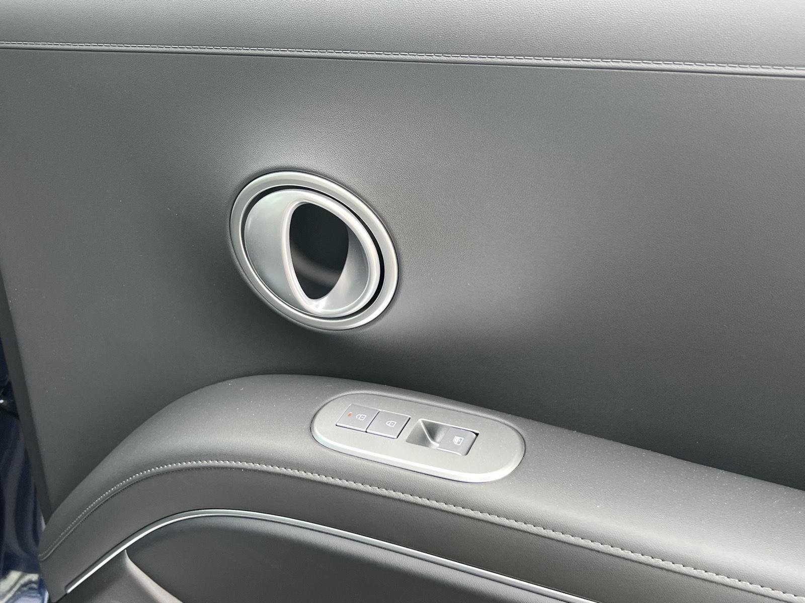 2026 Hyundai Palisade SEL Premium - Photo 19